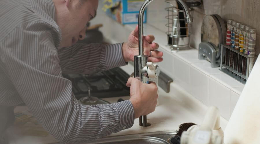 Local expert plumbing services in Crosslake, MN
